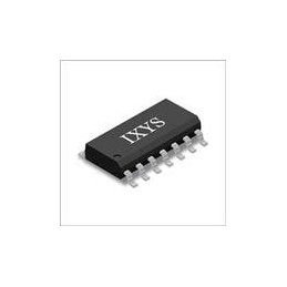 10 pcs : LF21814NTR - Gate Drivers HI LO Side DRVR 1.4A SOIC(N)-14