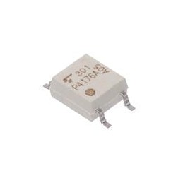 10 pcs : TLP4176A(TP,F - MOSFET Output Optocouplers PHOTORELAY 1-FORM-B
