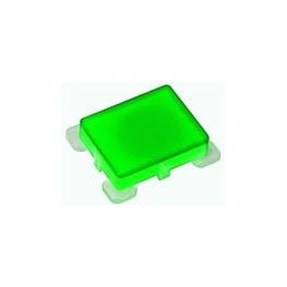 10 pcs : 5.49.075.015/1403 - Industrial Panel Mount Indicators / Switch Indicators LUMOTAST FK Lens Yellow