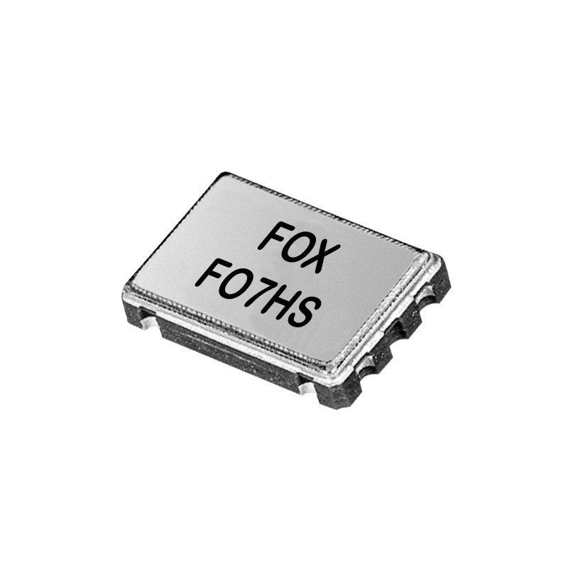 10 pcs - Abracon 48MHz Crystal Unit ±25ppm SMD 4-Pin 7 x 5 x 1.5mm