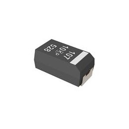 10 pcs : T599B336M010ATE150 - Tantalum Capacitors - Polymer 10V 33uF 1380 20% ESR150mOhms AECQ200