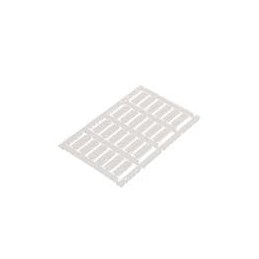 1 pcs : 0801477 - Labels & Industrial Warning Signs UCT-EM 20x8 TERM BLOCK MARKERS