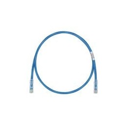 1 pcs : UTPSP7BUY - Ethernet Cables / Networking Cables COPPER PATCH CORD CAT6 BLUE 7FT