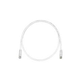 1 pcs : UTPSP7Y - Ethernet Cables / Networking Cables Copper Patch Cord Cat6 Off White UTP