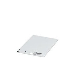 1 pcs : 0803816 - Labels & Industrial Warning Signs US-EML (15X6)