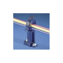 1 pcs : BR.75-E6-C - Cable Mounting & Accessories BUNDLE RETAINER