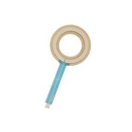 1 pcs : SP-R-0046-353-103-3%-ST - Industrial Motion & Position Sensors SoftPot Rotary Potentiometer by Spectra Symbol ST - Solde