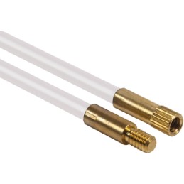 1 pcs - HellermannTyton Nylon Cable Rod Set