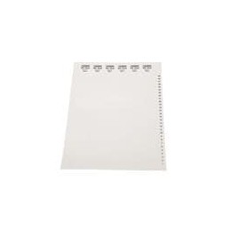 1 pcs : 0808257 - Labels & Industrial Warning Signs ESL 29X8