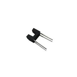1 pcs : RPI-222 - Optical Switches, Transmissive, Phototransistor Output PHOTOINTPTR ULTRAMIN HIGH RES 4.9x2.6mm