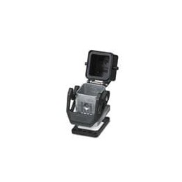 1 pcs : 1419250 - Heavy Duty Power Connectors HC-STA-D07- BWSCM-EL-AL