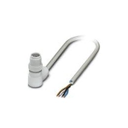 1 pcs : 1404007 - Sensor Cables / Actuator Cables SAC-4P-1,5-600/ M12FS FB