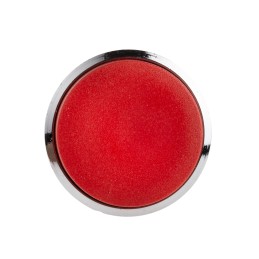 1 pcs - Schneider Electric Harmony XB4 Series Push Button, Panel Mount, 22mm Cutout, SPST