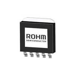 10 pcs : BA50DD0WHFP-TR - Linear Voltage Regulators 5 5V