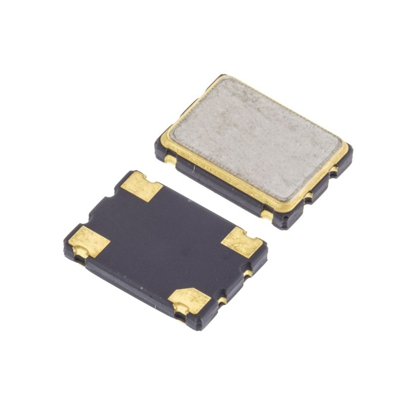 2 pcs - Abracon 52MHz Crystal Unit ±7ppm SMD 4-Pin 1.2 x 1 x 0.33mm