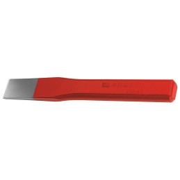 1 pcs - Facom Chrome Vanadium Steel Cold Chisel, 200mm Length, 24.0 mm Blade Width