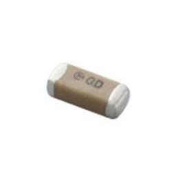 10 pcs : GA342QR7GD471KW01L - Safety Capacitors 470PF 250V 10% 1808