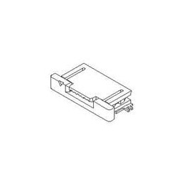 10 pcs : 52745-1296 - FFC & FPC Connectors RA SMT ZIF TOP 12P top contact style