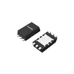 10 pcs : BD00IC0WHFV-GTR - LDO Voltage Regulators 1A Variable Output LDO Regulator