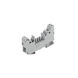 1 pcs : 2801305 - Surge Protection Accessories CB 1/10-1/10 UT-BE