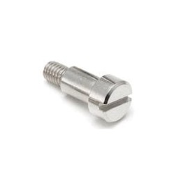 10 pcs : FC6904-SS - Screws & Fasteners 5/16 SCKET HEAD LGTH SS 440 THREAD