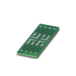 1 pcs : 2947190 - PCBs & Breadboards P 1-EMG 25