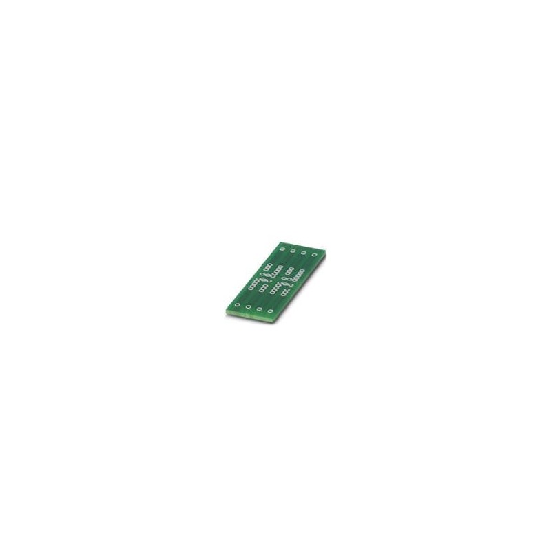 1 pcs : 2947190 - PCBs & Breadboards P 1-EMG 25
