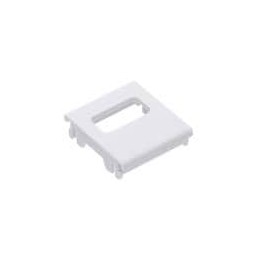 10 pcs : 1053046 - Enclosures for Industrial Automation ICS25-F22U-7035 Filler plugs
