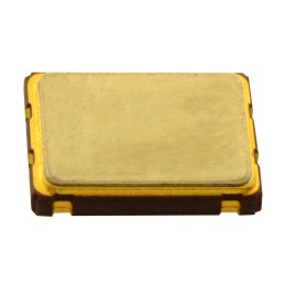 2 pcs - RS PRO, 156.25MHz Clock Oscillator, ±50ppm CMOS, 4-Pin SMD