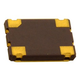 2 pcs - RS PRO, 156.25MHz Clock Oscillator, ±50ppm CMOS, 4-Pin SMD