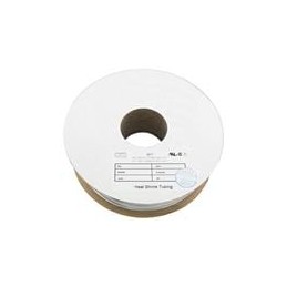1 pcs : Q2-F-5/16-01-MS100FT - Heat Shrink Tubing & Sleeves 5/16 100FT MINI SPL