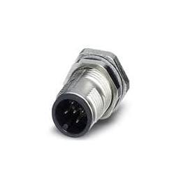 1 pcs : 1551833 - Circular Metric Connectors SACC-DSI-MS- 5CON-M12 SCO