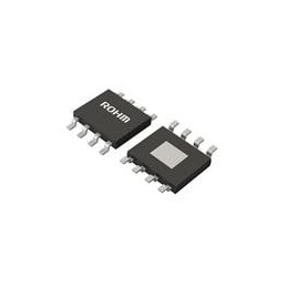 10 pcs : BD2320UEFJ-LAE2 - Gate Drivers High Frequency High-Side and Low-Side Driver 100 V VB 3.5 A-4.5 A Peak Current