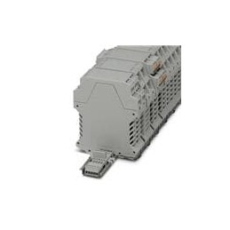 1 pcs : 2914819 - Enclosures for Industrial Automation ME 35 UT TBUS KMGY