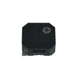 1 pcs : AST0827MW-03TRQ - Piezo Buzzers & Audio Indicators PB-0827MW-03Q 1000 PCS T&R ROHS STK $