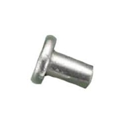 1 pcs : 904-126 - Fuse Holder Accessories Brass Rivett