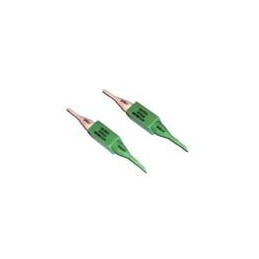 1 pcs : 81515-23 - Other Tools M81969/16-04 - INS REM - GREEN/WHITE