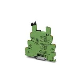 1 pcs : 2900281 - Relay Sockets & Fixings PLC-BPT-230UC/21