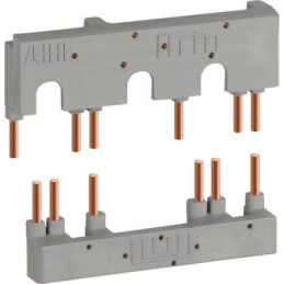 1 pcs - ABB Connection Link for use with AF09 to AF16 Series