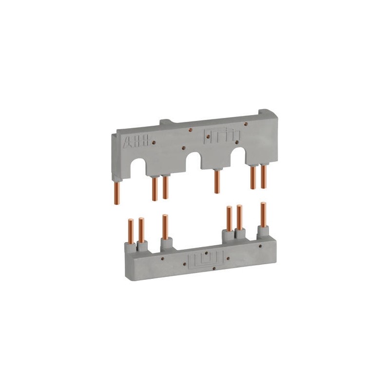 1 pcs - ABB Connection Link for use with AF09 to AF16 Series