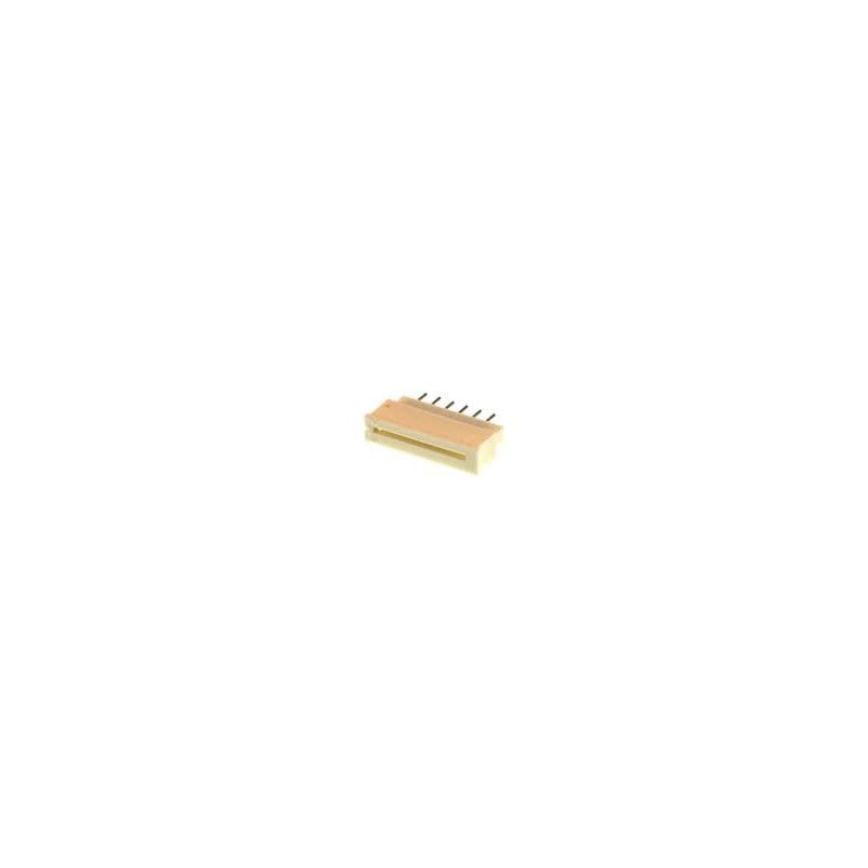 1 pcs : 39-53-2125 - FFC & FPC Connectors 1.25 MM FFC/FPC