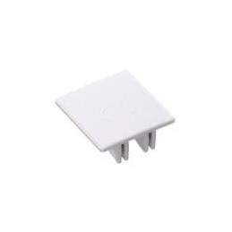 1 pcs : 1022229 - Circuit Breaker Accessories Wiring Bridge End Cover Gray