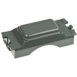 1 pcs - Rocker Switch Blanking Plug for use with Modular Switch