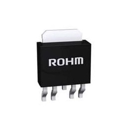 10 pcs : BD42754FPJ-CE2 - LDO Voltage Regulators BD42754FPJ-C is a voltage regulator featuring 45V absolute maximum voltage with