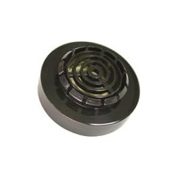 1 pcs : SNP428R - Piezo Buzzers & Audio Indicators CONSTANT, 4-28VDC SNAP-IN, CUL APPRVD