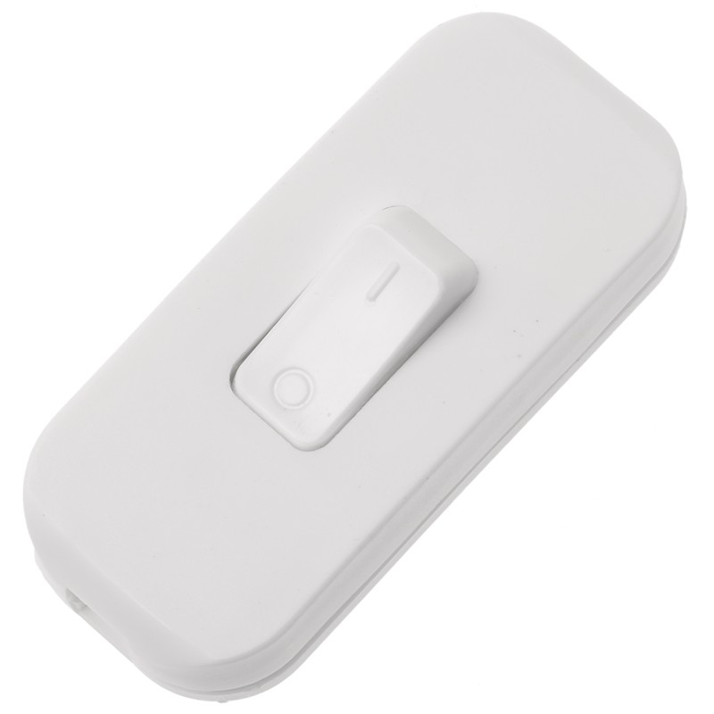 1 pcs - Legrand DPST Rocker Switch