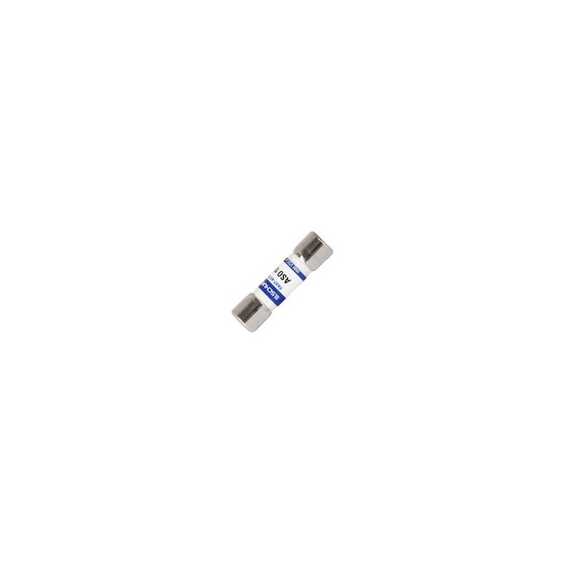 1 pcs : 0090.0010 - Specialty Fuses ASO 10.3x38 FUSE 10A F