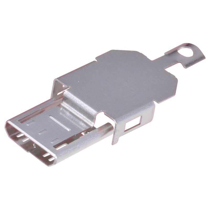 10 pcs - Hirose, ZX40 Top Cover for use with ZX40 Plug