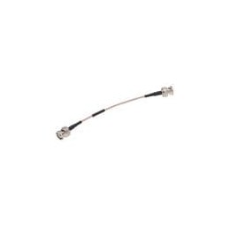 1 pcs : 73230-5264 - RF Cable Assemblies Str BNC Plug to Str BNC Plug on RG316 304.8mm