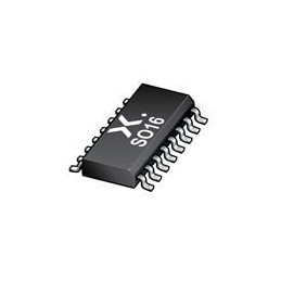 10 pcs : 74HC165D-Q100,118 - Counter Shift Registers 74HC165D-Q100/SOT109/SO16
